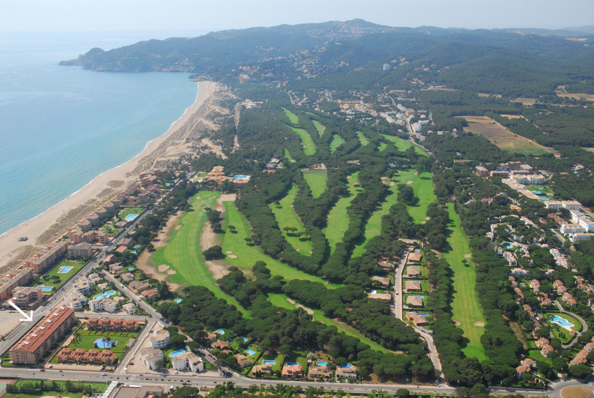 Résidence Port Pals Costa Brava - Pals visuel 2/5