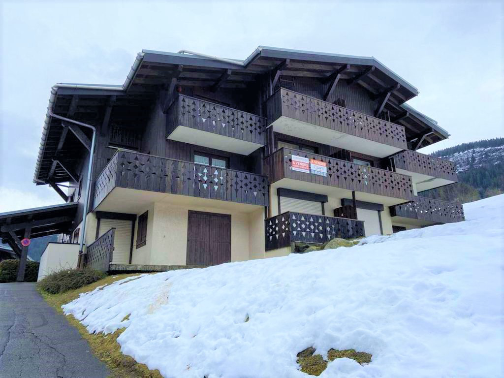 Résidence Praz les Pistes Rhône-Alpes - Praz-sur-Arly visuel 1/2