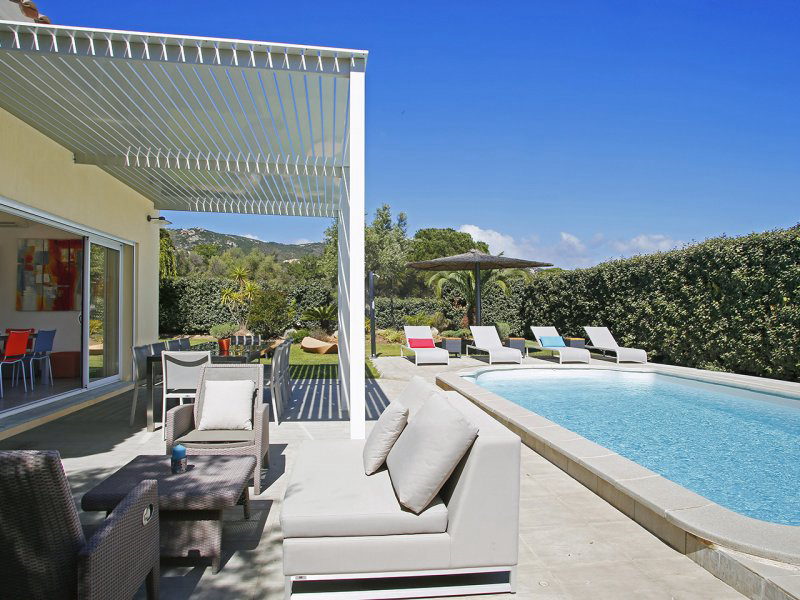Résidence premium Pierre et Vacances Domaine Villas Mandarine Corse - Calvi visuel 1/10 Résidence premium Pierre et Vacances Domaine Villas Mandarine Corse - Calvi visuel 1/10