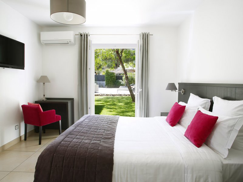 Résidence premium Pierre et Vacances Domaine Villas Mandarine Corse - Calvi visuel 10/10 Résidence premium Pierre et Vacances Domaine Villas Mandarine Corse - Calvi visuel 10/10