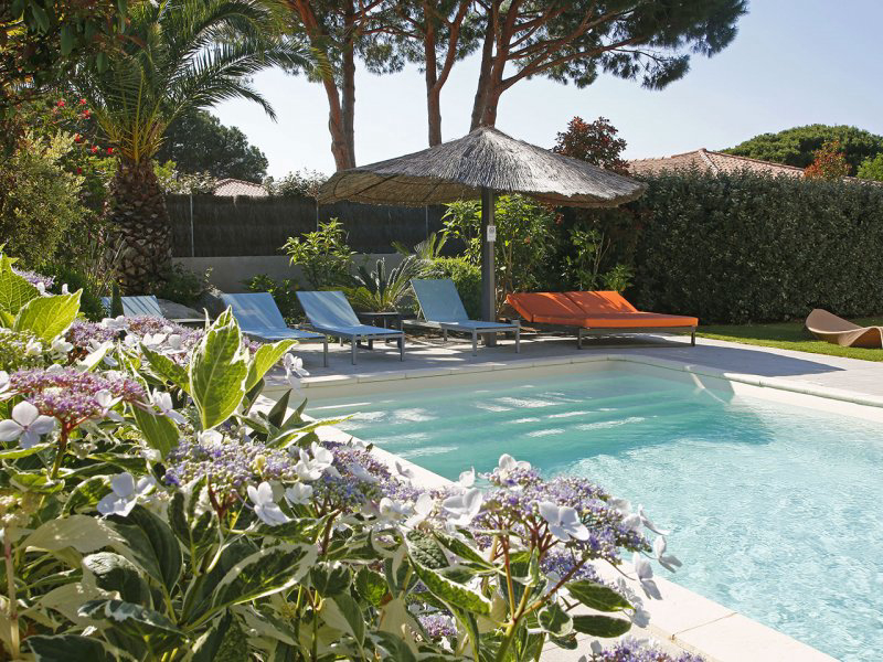 Résidence premium Pierre et Vacances Domaine Villas Mandarine Corse - Calvi visuel 9/10 Résidence premium Pierre et Vacances Domaine Villas Mandarine Corse - Calvi visuel 9/10