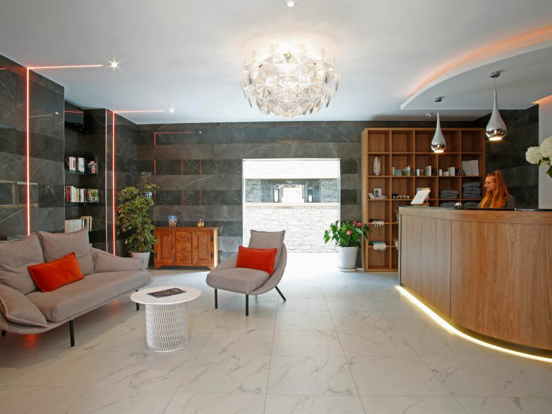 Résidence premium Pierre et Vacances Domaine Villas Mandarine Corse - Calvi visuel 3/10 Résidence premium Pierre et Vacances Domaine Villas Mandarine Corse - Calvi visuel 3/10
