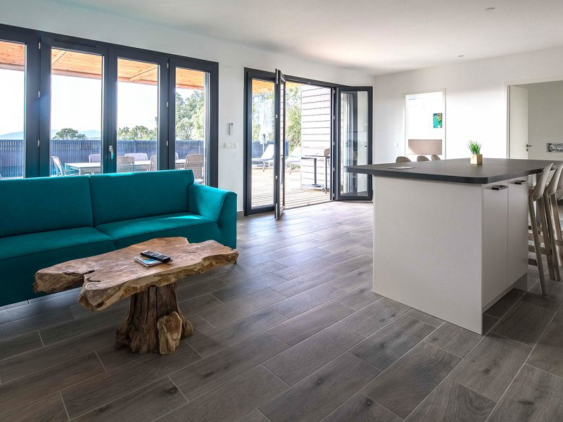 Résidence premium Pierre et Vacances Les Terrasses d'Arsella Corse - Porto-Vecchio visuel 5/9