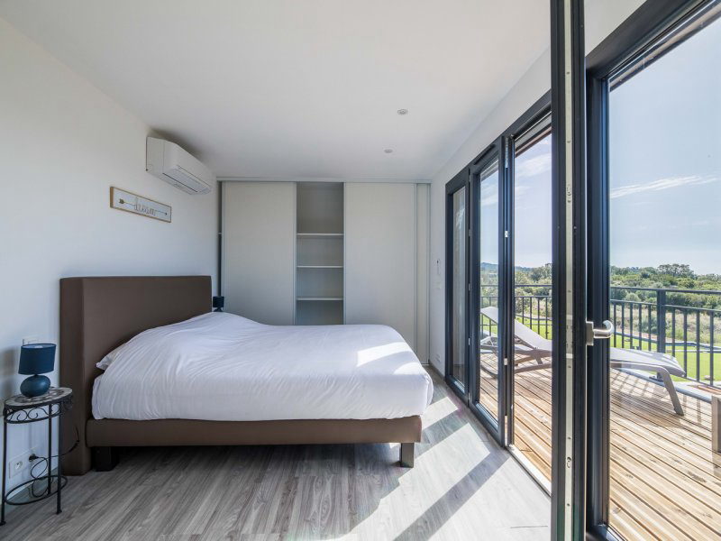 Résidence premium Pierre et Vacances Les Terrasses d'Arsella Corse - Porto-Vecchio visuel 7/9