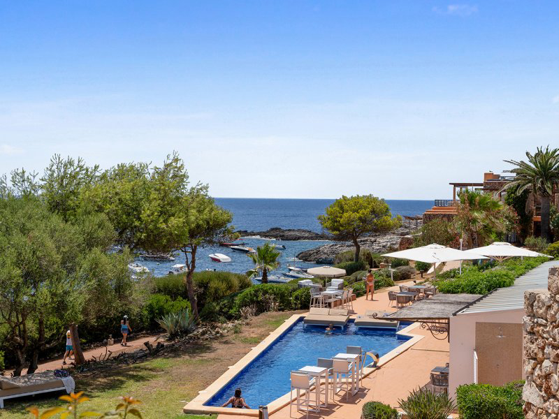 Résidence premium Pierre et Vacances Menorca Binibeca Baléares - Sant Lluis visuel 3/10
