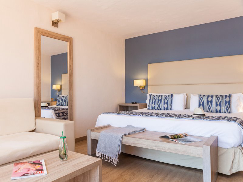Résidence premium Pierre et Vacances Menorca Binibeca Baléares - Sant Lluis visuel 6/10