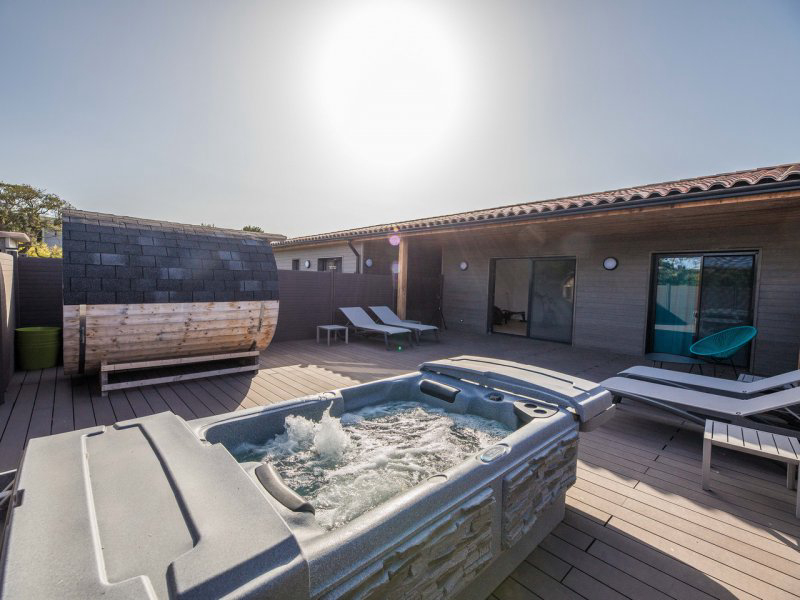 Résidence premium Pierre et Vacances Vesna Rossa Corse - Porto-Vecchio visuel 6/12