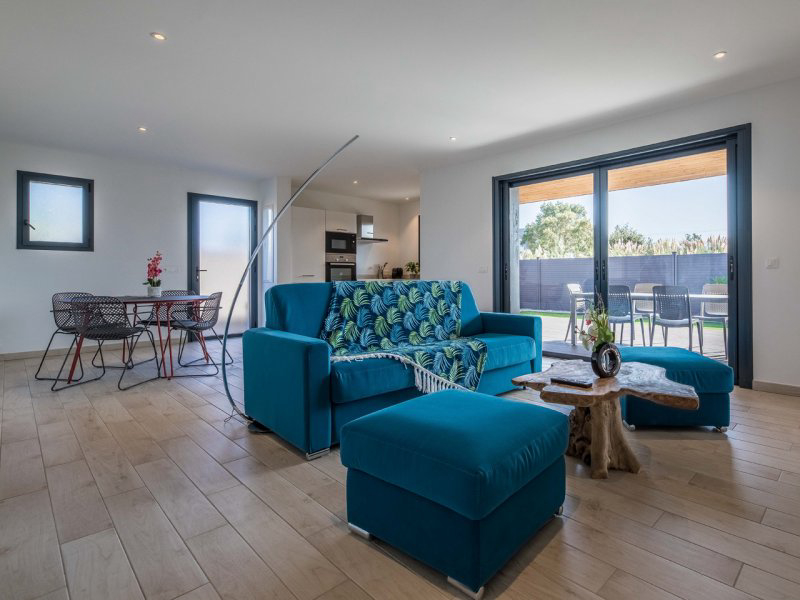 Résidence premium Pierre et Vacances Vesna Rossa Corse - Porto-Vecchio visuel 4/12