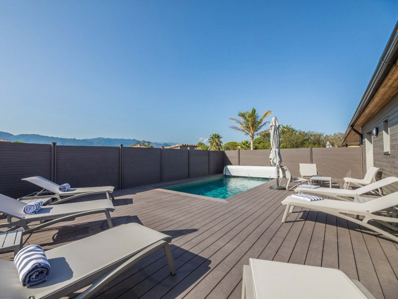 R  sidence premium Pierre Vacances Vesna Rossa Porto-Vecchio Lokapi