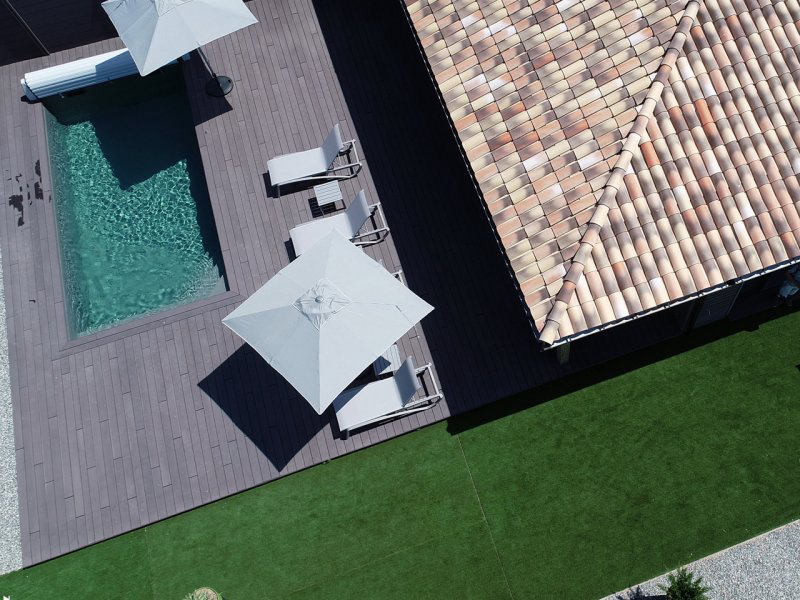 Résidence premium Pierre et Vacances Vesna Rossa Corse - Porto-Vecchio visuel 5/12