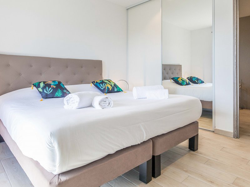 Résidence premium Pierre et Vacances Vesna Rossa Corse - Porto-Vecchio visuel 11/12