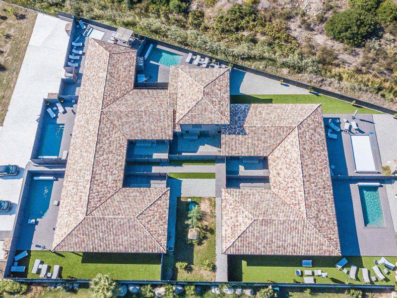 Résidence premium Pierre et Vacances Vesna Rossa Corse - Porto-Vecchio visuel 7/12