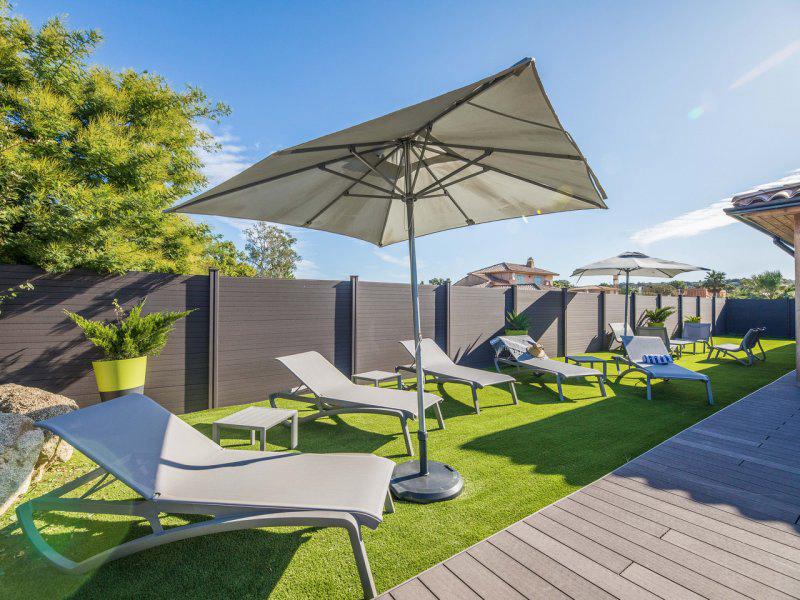 Résidence premium Pierre et Vacances Vesna Rossa Corse - Porto-Vecchio visuel 9/12