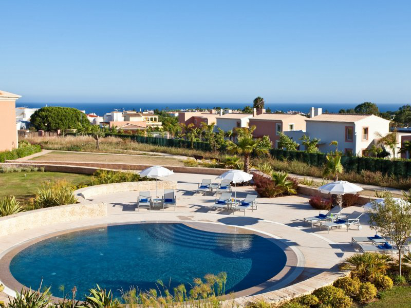 Résidence premium Pierre & Vacances Monte Santo Resort Algarve - Carvoeiro visuel 4/4
