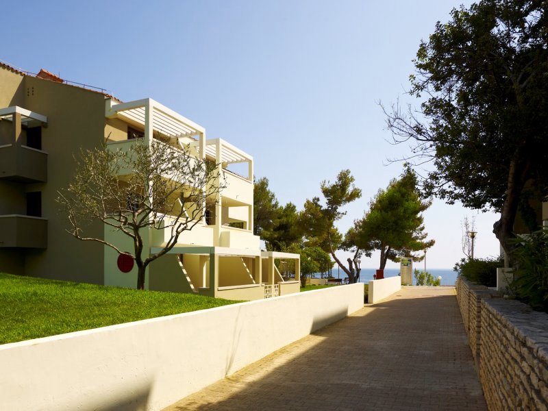 Résidence premium Pierre & Vacances Park Plaza Verudela Istrie - Pula visuel 3/3