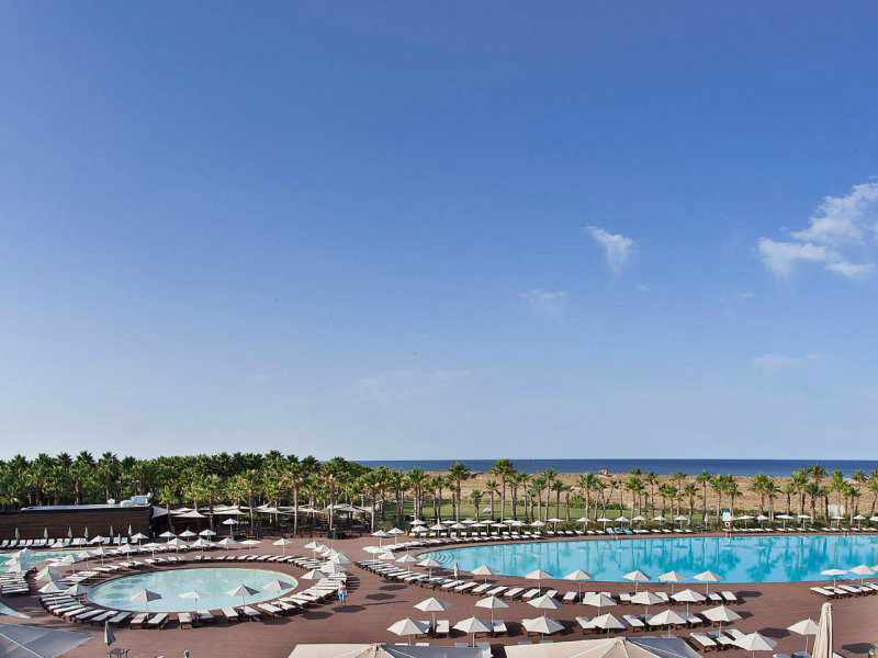 Résidence premium Pierre & Vacances Salgados Beach Villas Algarve - Albufeira visuel 4/10 Résidence premium Pierre & Vacances Salgados Beach Villas Algarve - Albufeira visuel 4/10