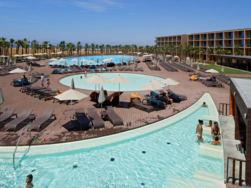 Résidence premium Pierre & Vacances Salgados Beach Villas Algarve - Albufeira visuel 2/10 Résidence premium Pierre & Vacances Salgados Beach Villas Algarve - Albufeira visuel 2/10