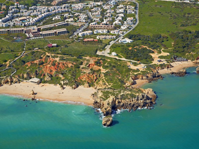 Résidence premium Pierre & Vacances Saõ Rafael Villas Algarve - Albufeira visuel 2/3 Résidence premium Pierre & Vacances Saõ Rafael Villas Algarve - Albufeira visuel 2/3