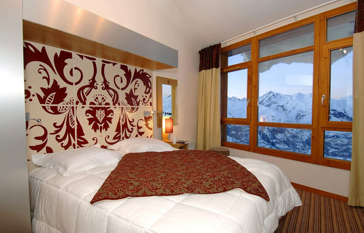 Résidence Prestige Odalys Edenarc Rhône-Alpes - Arc 1800 visuel 12/17 Résidence Prestige Odalys Edenarc Rhône-Alpes - Arc 1800 visuel 12/17