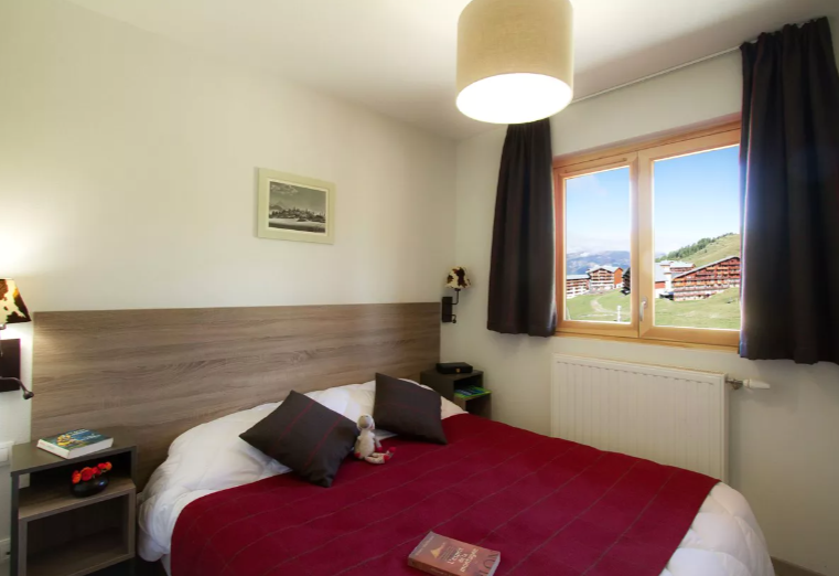 Résidence Prestige Odalys Front de Neige Rhône-Alpes - Plagne Villages - Plagne Soleil visuel 16/23