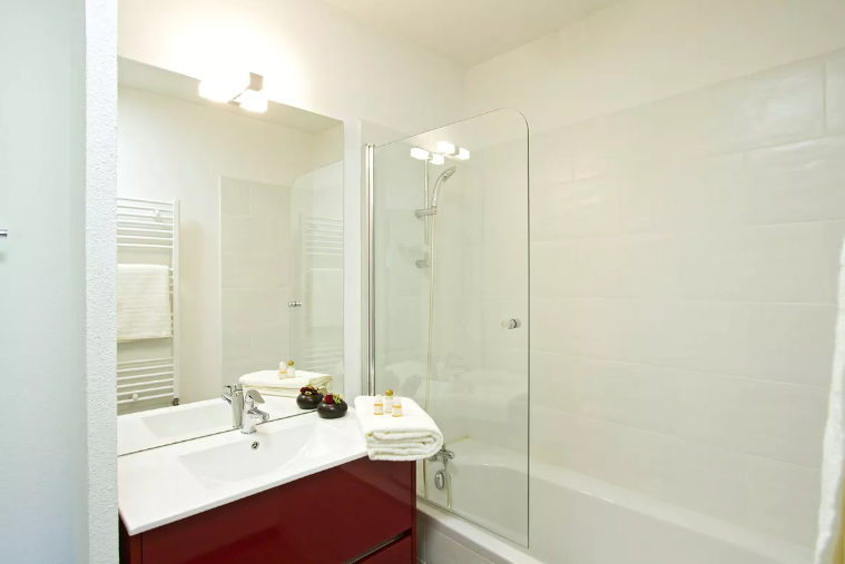 Résidence Prestige Odalys Front de Neige Rhône-Alpes - Plagne Villages - Plagne Soleil visuel 6/23