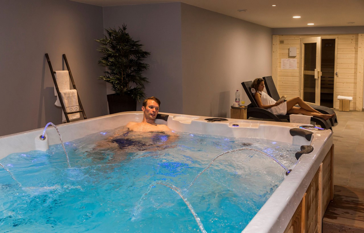 Résidence Prestige Odalys Isatis Rhône-Alpes - Chamonix-Mont-Blanc visuel 8/14