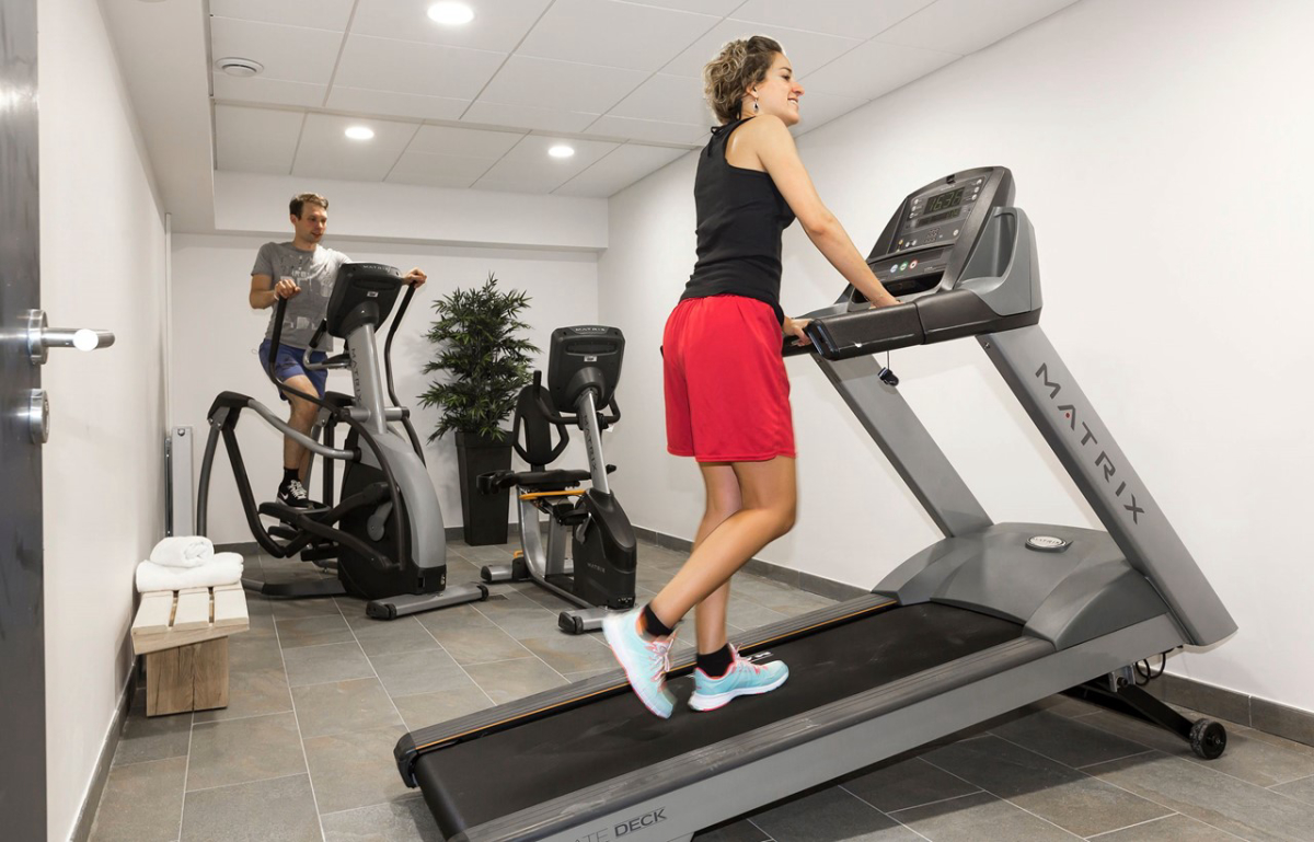 Résidence Prestige Odalys Isatis Rhône-Alpes - Chamonix-Mont-Blanc visuel 10/14