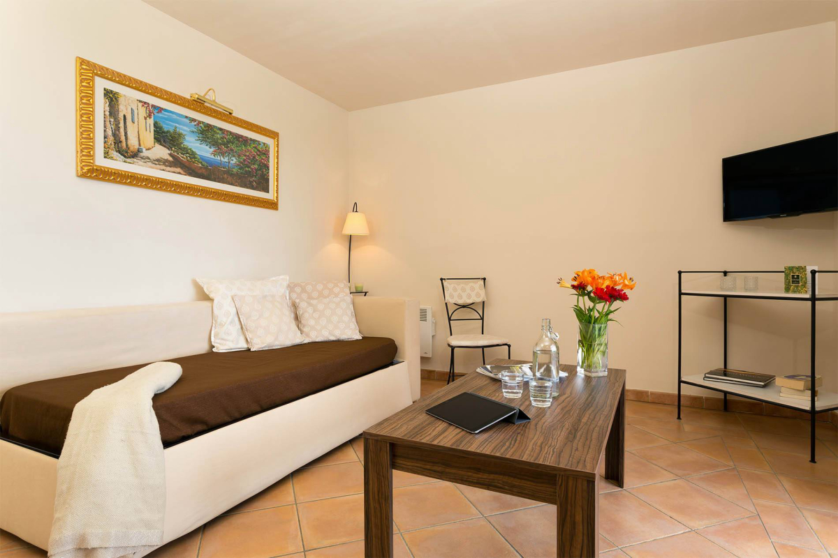 Résidence Provence Country Club by Madame Vacances Provence-Alpes-Côte d'Azur - L'Isle-sur-la-Sorgue visuel 6/9