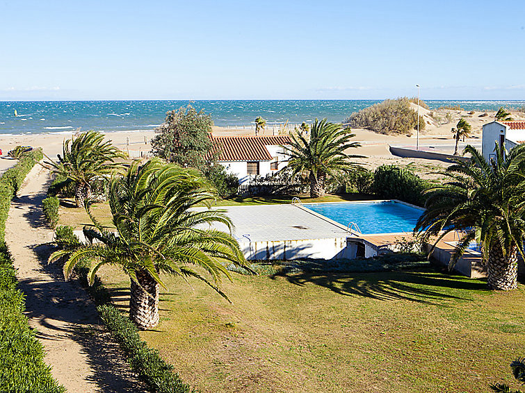 Résidence Royal Delta Costa Dorada - Deltebre visuel 1/8