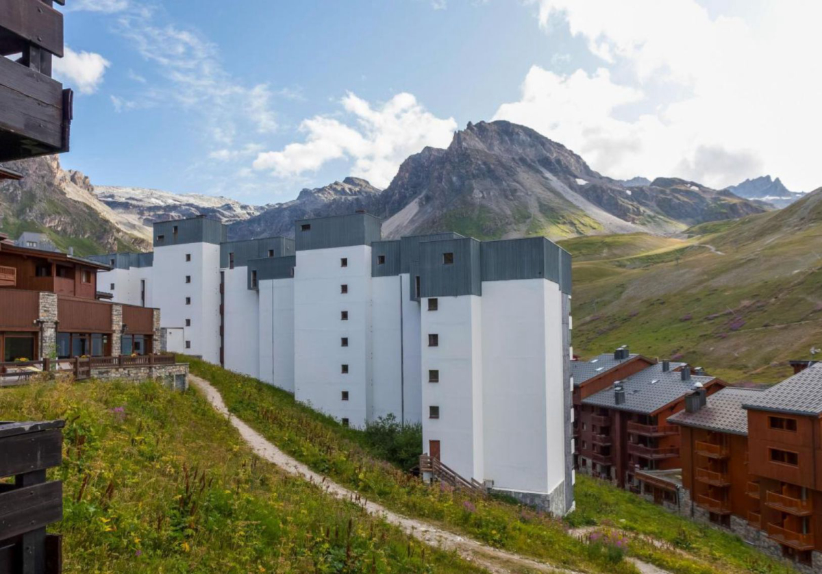 Résidence Schuss Rhône-Alpes - Tignes visuel 2/4