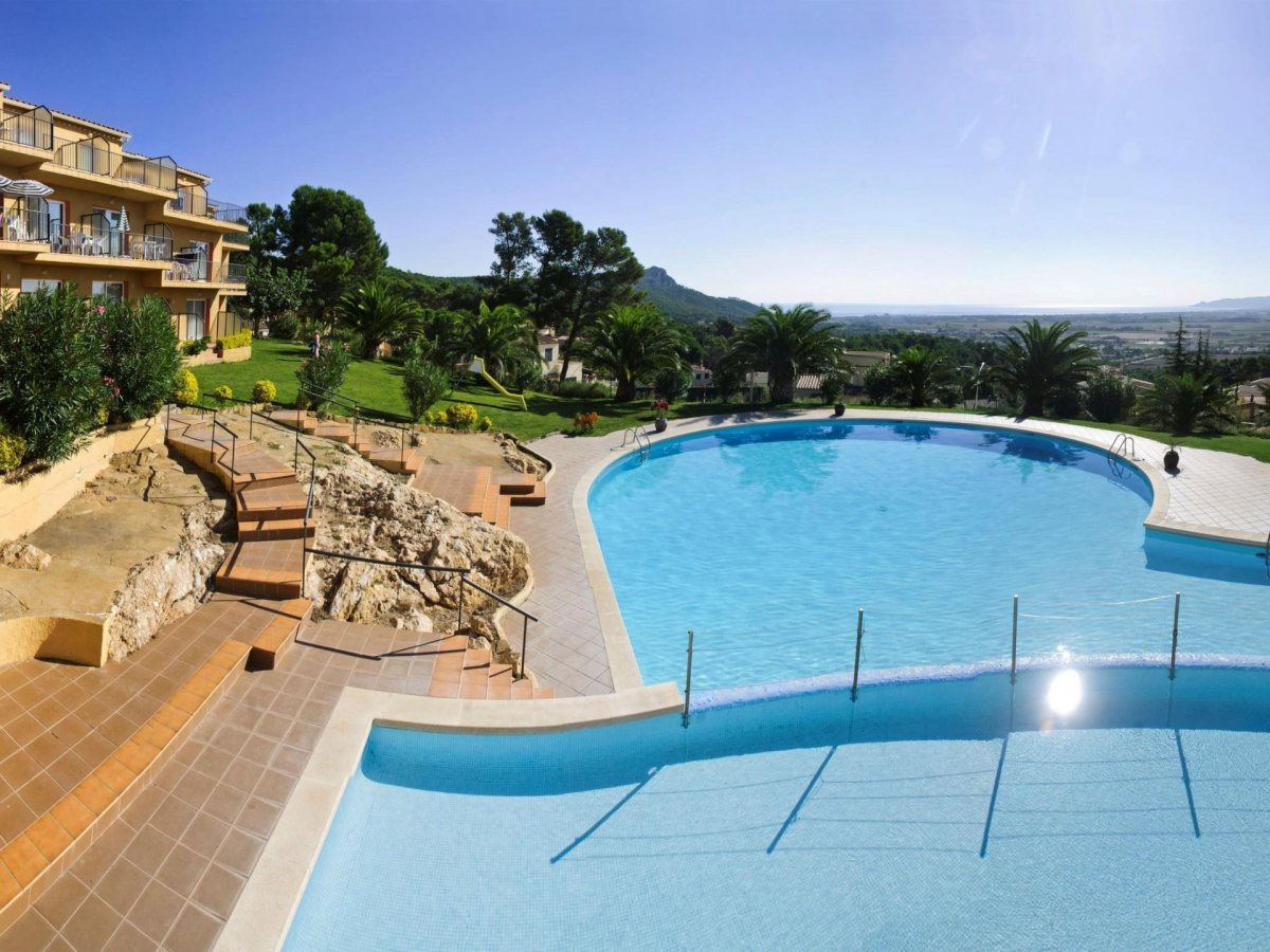 Résidence Torre Vella Costa Brava - Estartit visuel 1/5 Résidence Torre Vella Costa Brava - Estartit visuel 1/5