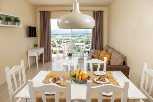 Résidence Torre Vella Costa Brava - Estartit visuel 5/5 Résidence Torre Vella Costa Brava - Estartit visuel 5/5