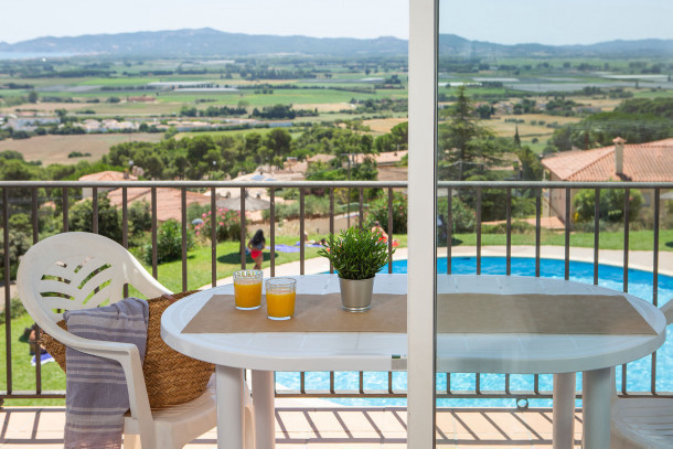 Résidence Torre Vella Costa Brava - Estartit visuel 4/5 Résidence Torre Vella Costa Brava - Estartit visuel 4/5