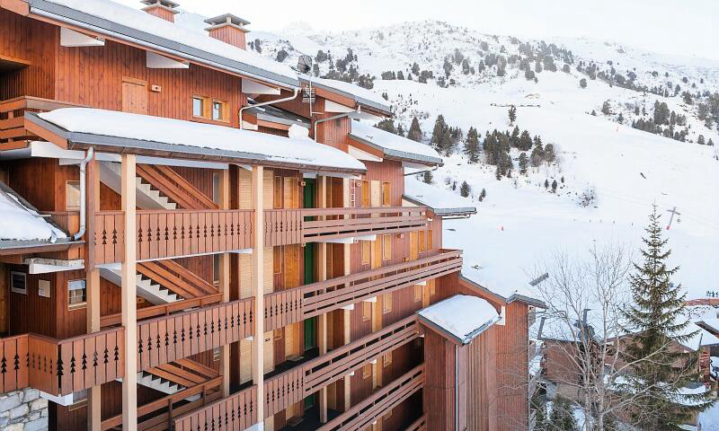Résidence Tueda Rhône-Alpes - Meribel - Mottaret visuel 2/12 Résidence Tueda Rhône-Alpes - Meribel - Mottaret visuel 2/12