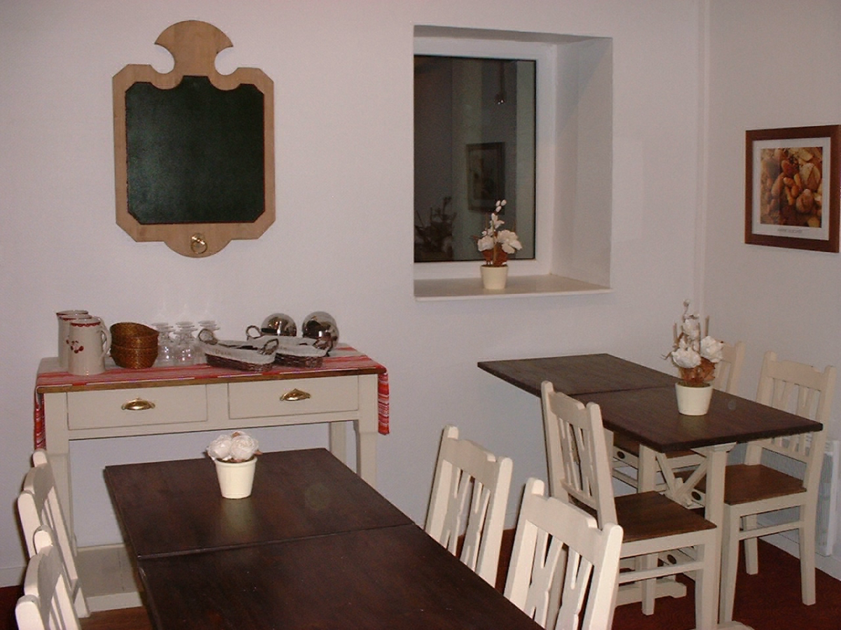 Résidence Vacancéole Ar Peoc'h Bretagne - Rochefort-en-Terre visuel 3/10 Résidence Vacancéole Ar Peoc'h Bretagne - Rochefort-en-Terre visuel 3/10