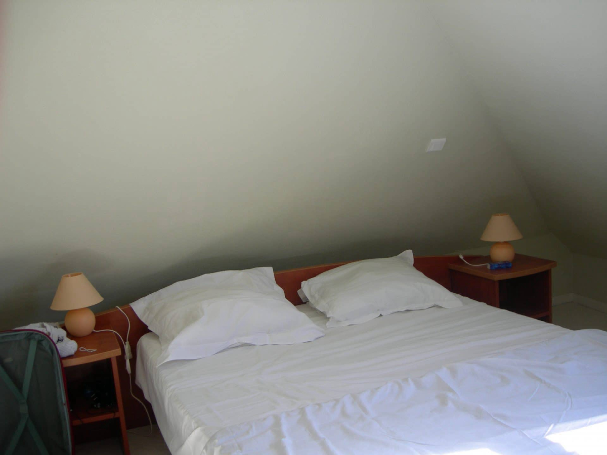 Résidence Vacancéole Ar Peoc'h Bretagne - Rochefort-en-Terre visuel 2/10 Résidence Vacancéole Ar Peoc'h Bretagne - Rochefort-en-Terre visuel 2/10