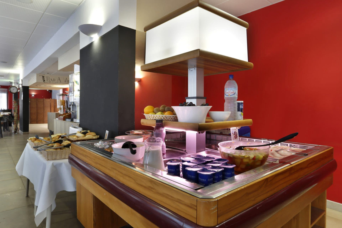 Résidence Vacancéole Cap Camargue Languedoc-Roussillon - Le Grau-du-Roi visuel 6/8