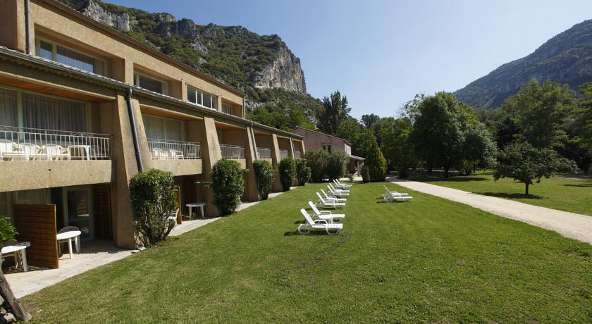 Résidence Vacancéole Domaine de Chames Rhône-Alpes - Vallon-Pont-d'Arc visuel 2/9 Résidence Vacancéole Domaine de Chames Rhône-Alpes - Vallon-Pont-d'Arc visuel 2/9