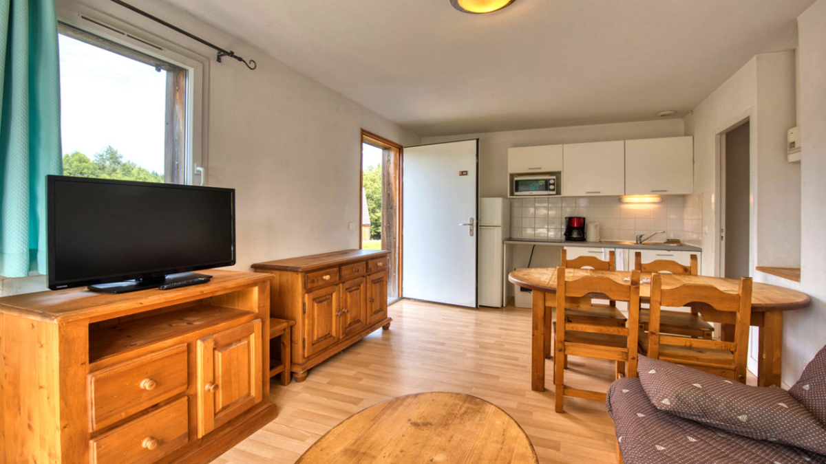 Résidence Vacancéole Domaine du Bosquet Limousin - Égletons visuel 4/15 Résidence Vacancéole Domaine du Bosquet Limousin - Égletons visuel 4/15