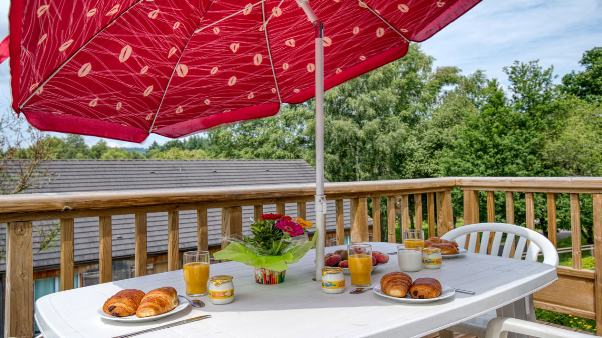 Résidence Vacancéole Domaine du Bosquet Limousin - Égletons visuel 6/15 Résidence Vacancéole Domaine du Bosquet Limousin - Égletons visuel 6/15