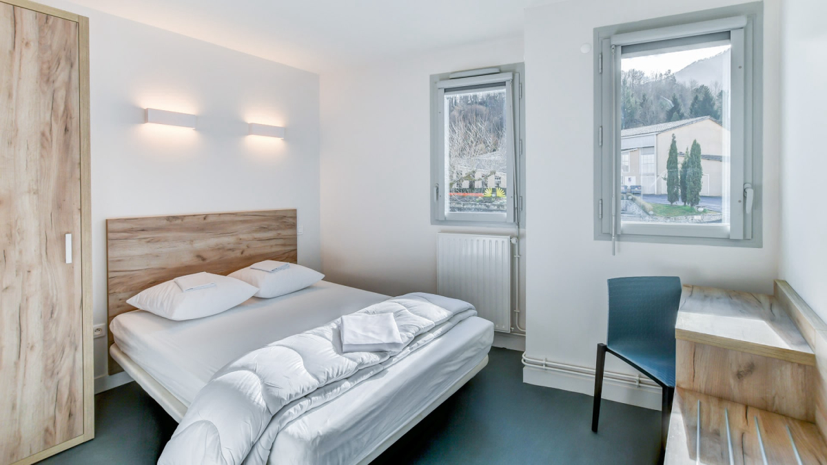 Résidence Vacancéole La Maison du Haut Salat Midi-Pyrénées - Seix visuel 7/8