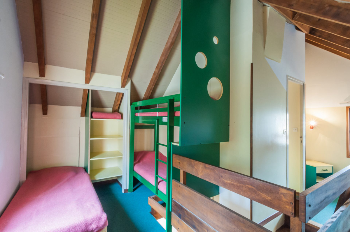 Résidence Vacancéole La Souleille des Lannes Midi-Pyrénées - Seix visuel 8/11