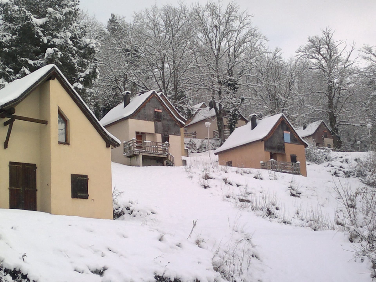 Résidence Vacancéole La Souleille des Lannes Midi-Pyrénées - Seix visuel 2/11