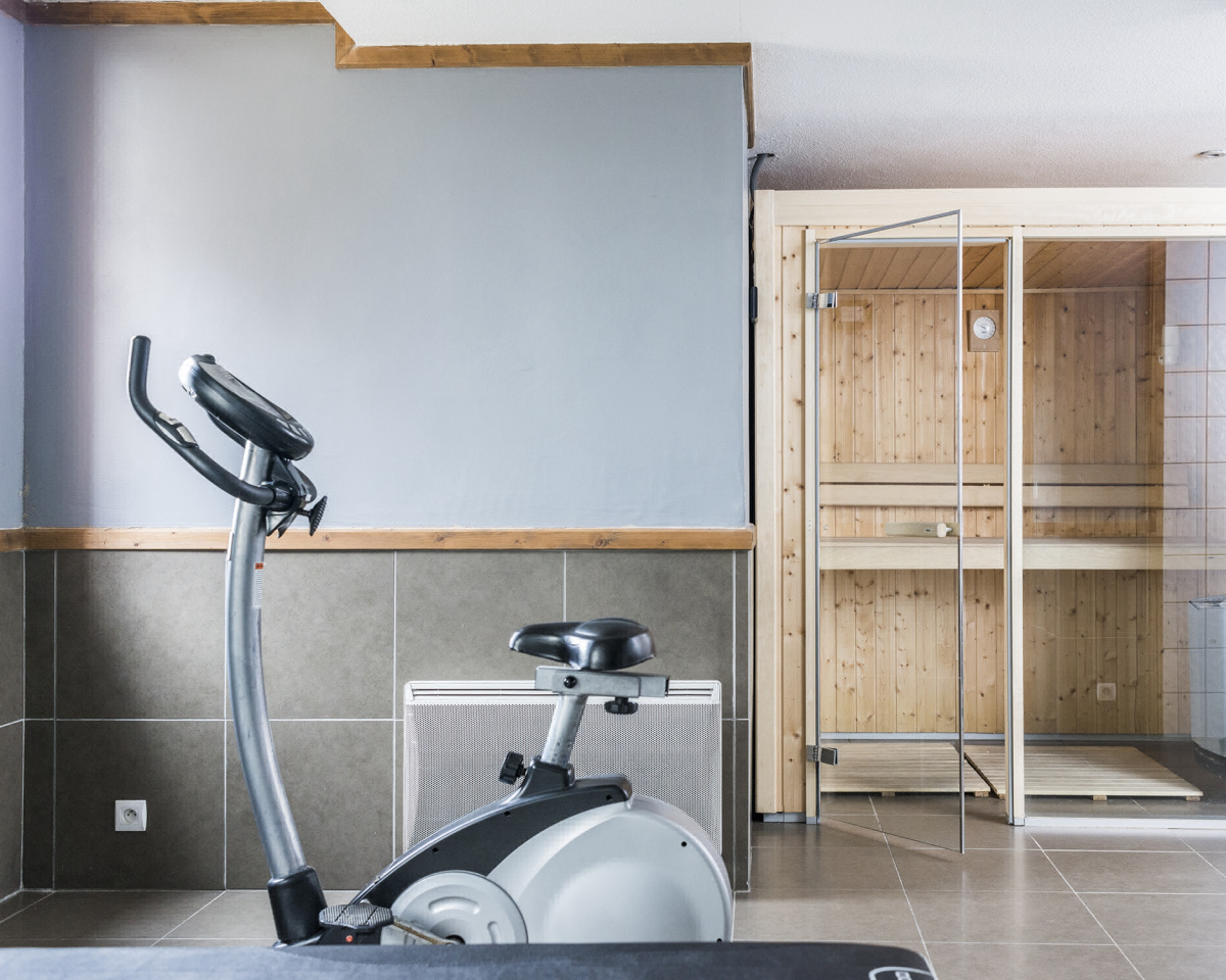 Résidence Vacancéole Le Chalet de Montchavin Rhône-Alpes - Montchavin les Coches visuel 6/7