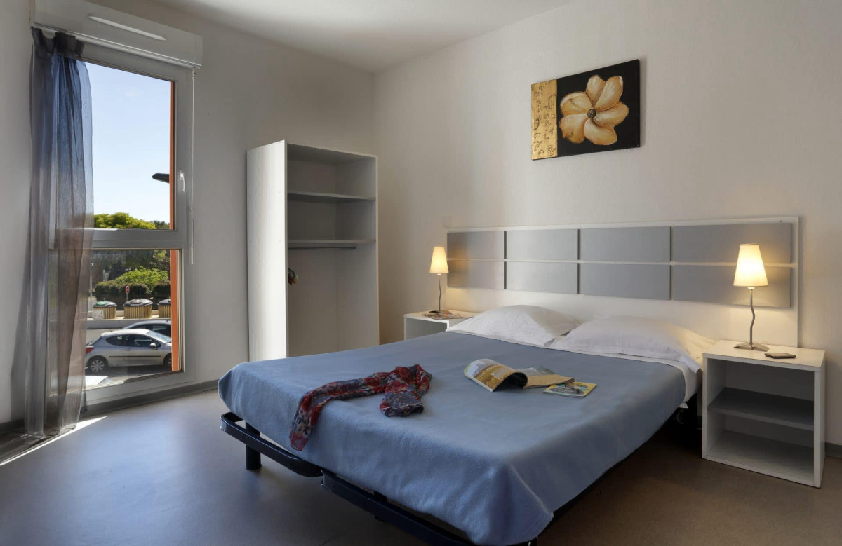 Résidence Vacancéole le Fonserane Languedoc-Roussillon - Béziers visuel 4/5