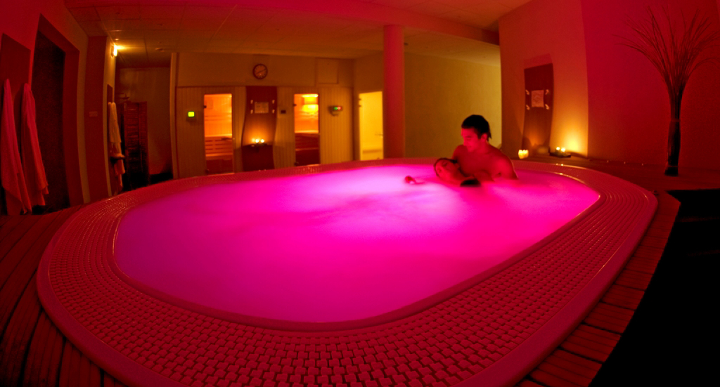 Résidence Vacancéole le Relais du Plessis Grand Centre - Richelieu visuel 4/10