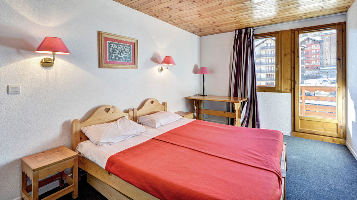 Résidence Vacancéole Véga Provence-Alpes-Côte d'Azur - Risoul 1850 visuel 5/11 Résidence Vacancéole Véga Provence-Alpes-Côte d'Azur - Risoul 1850 visuel 5/11