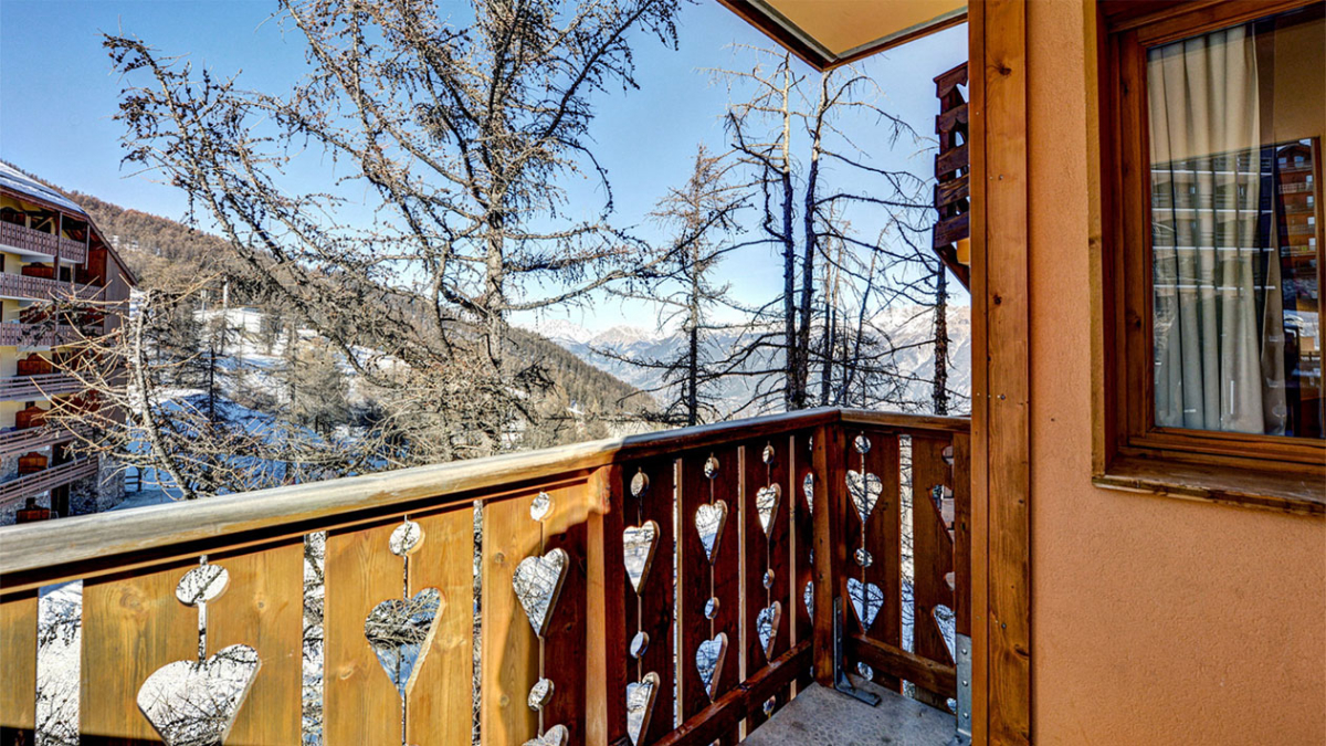 Résidence Vacancéole Véga Provence-Alpes-Côte d'Azur - Risoul 1850 visuel 6/11 Résidence Vacancéole Véga Provence-Alpes-Côte d'Azur - Risoul 1850 visuel 6/11