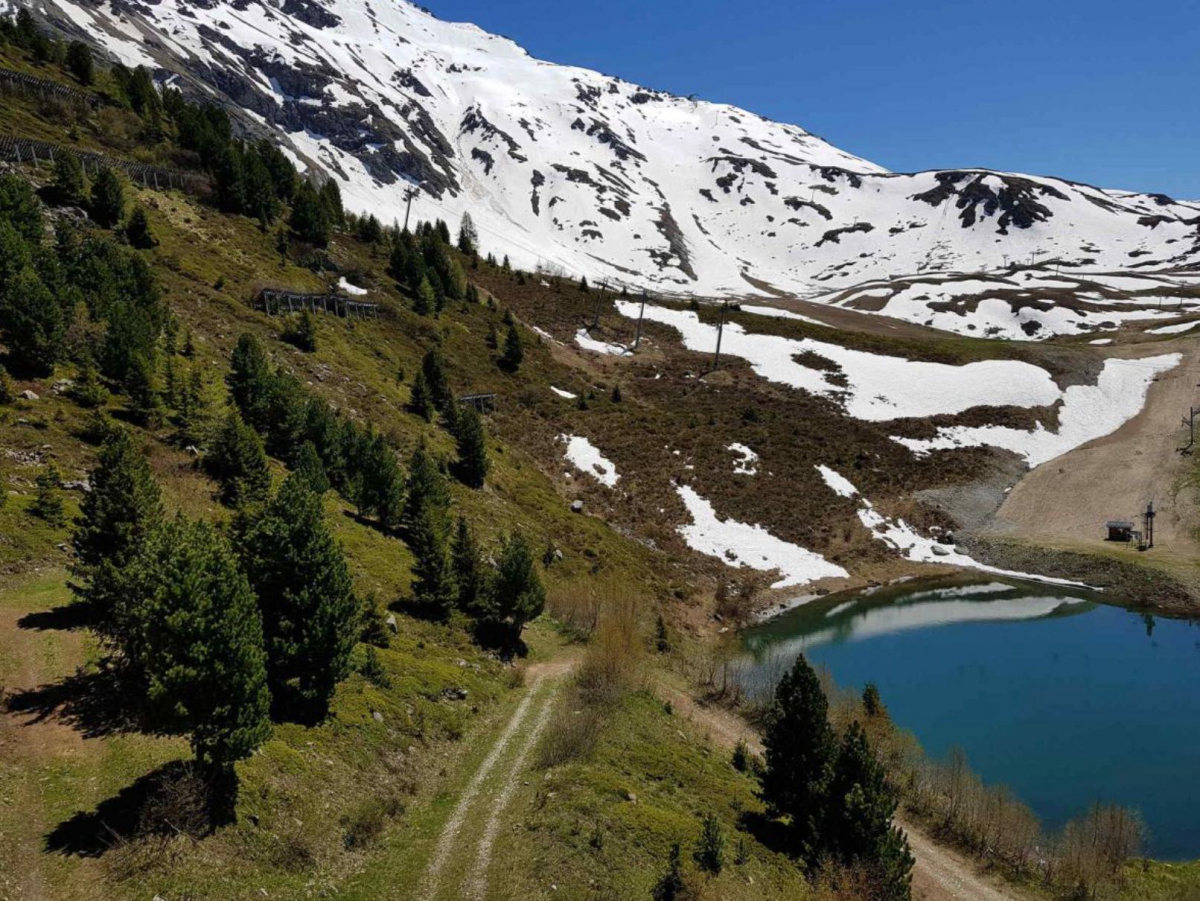 Résidence Varet Rhône-Alpes - Arc 2000 visuel 2/5