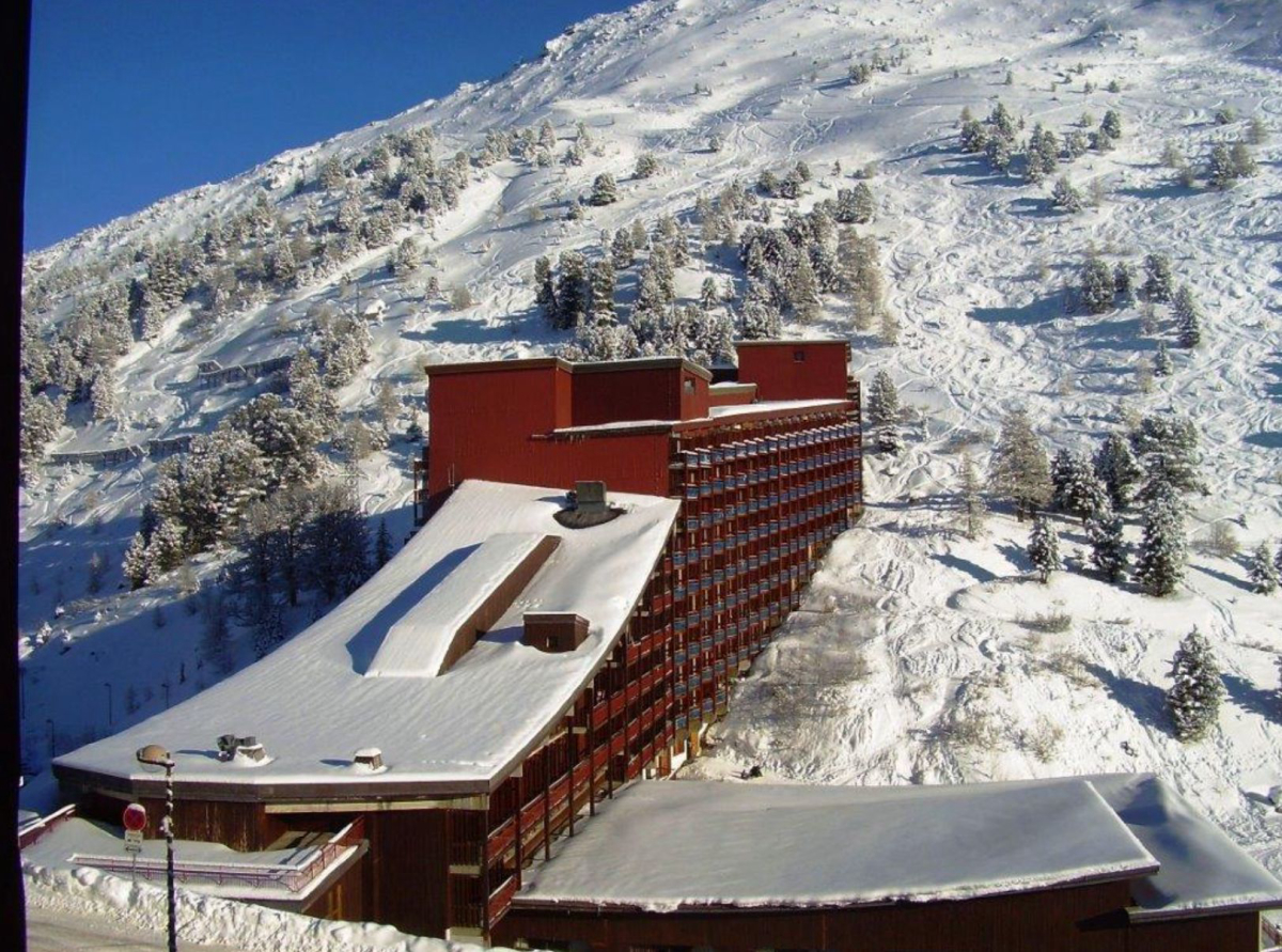 Résidence Varet Rhône-Alpes - Arc 2000 visuel 1/5